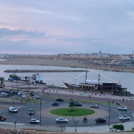 Riad Kamal Рабат Екстер'єр фото