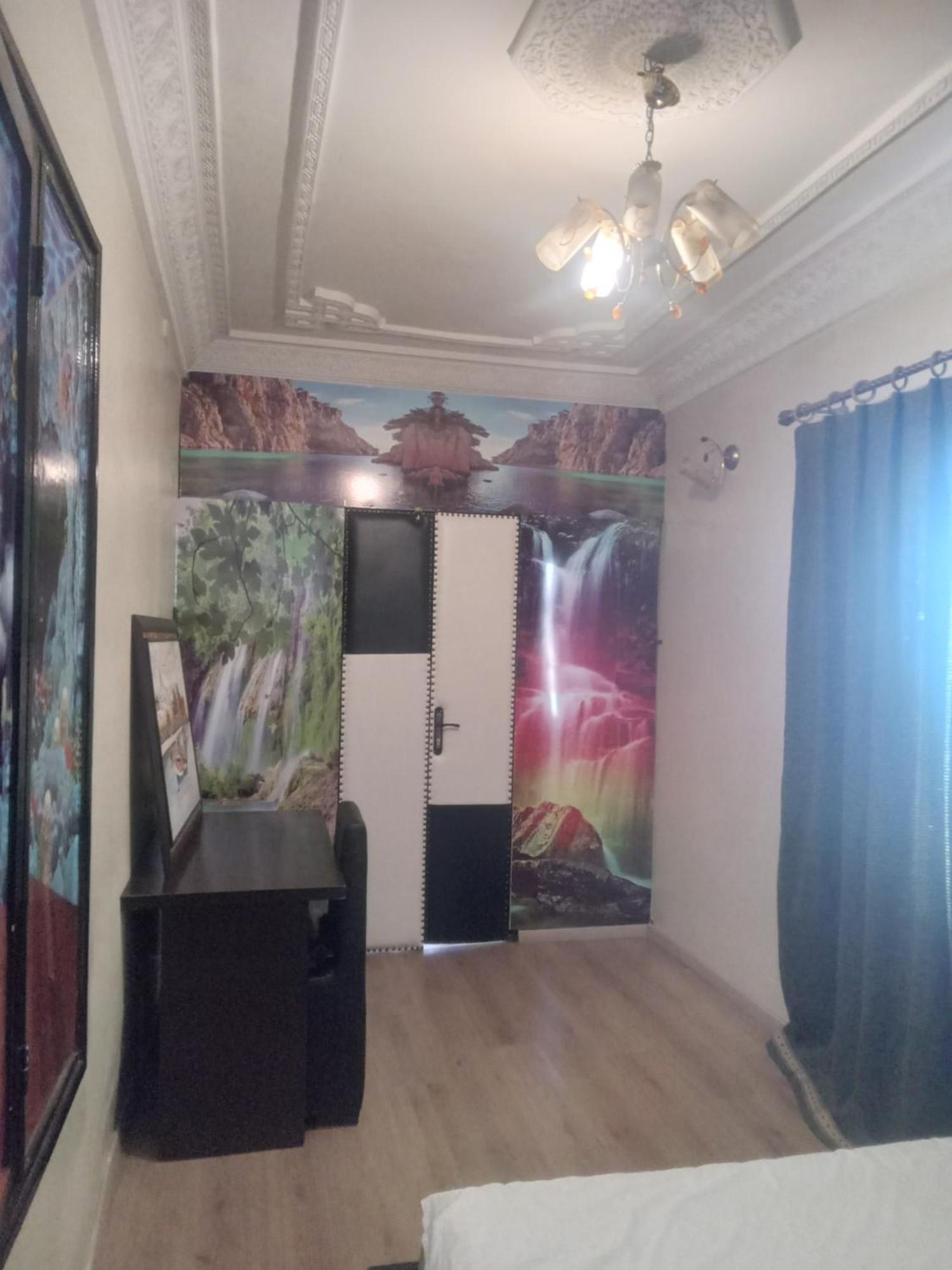 Riad Kamal Рабат Екстер'єр фото