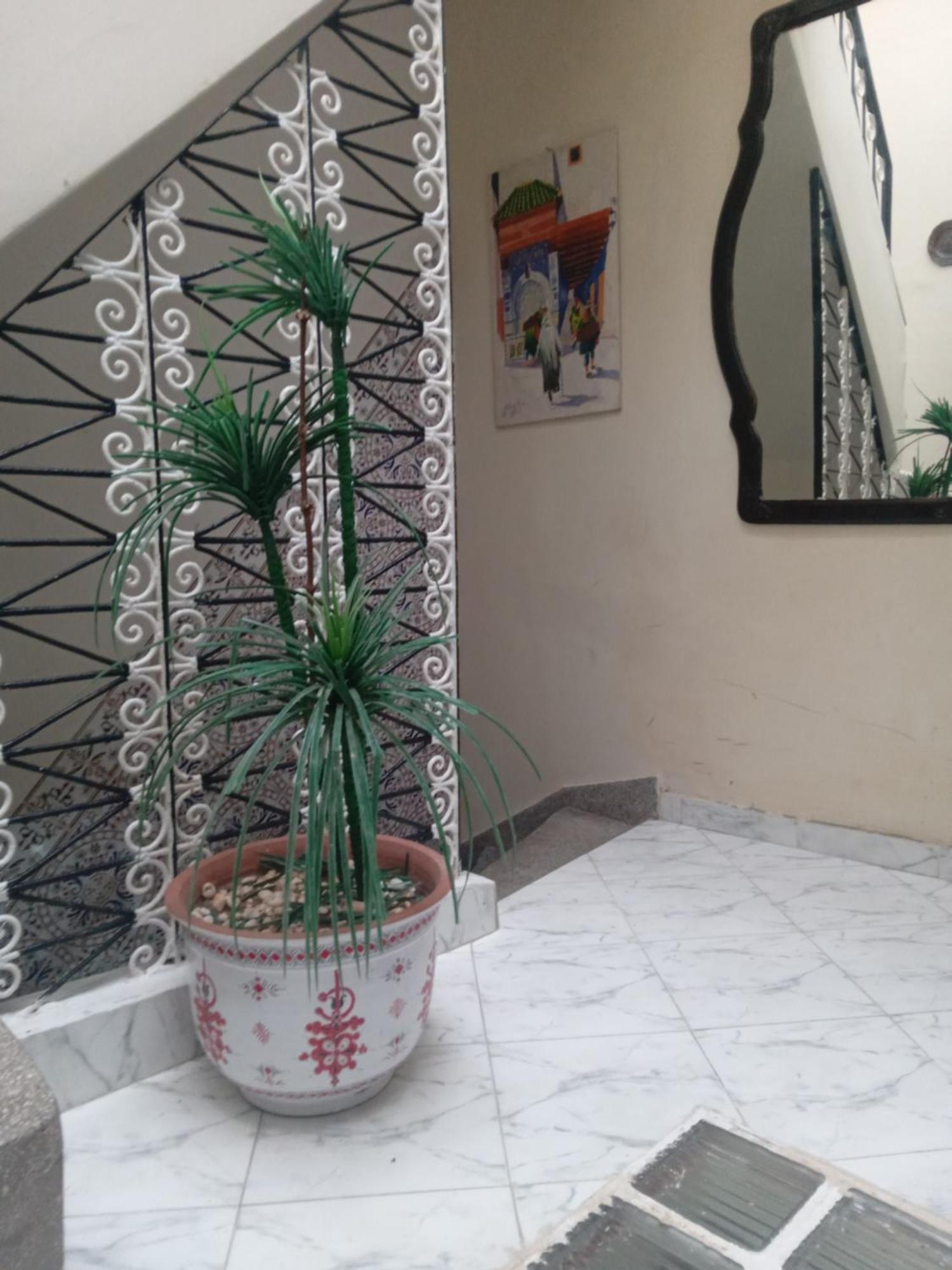 Riad Kamal Рабат Екстер'єр фото