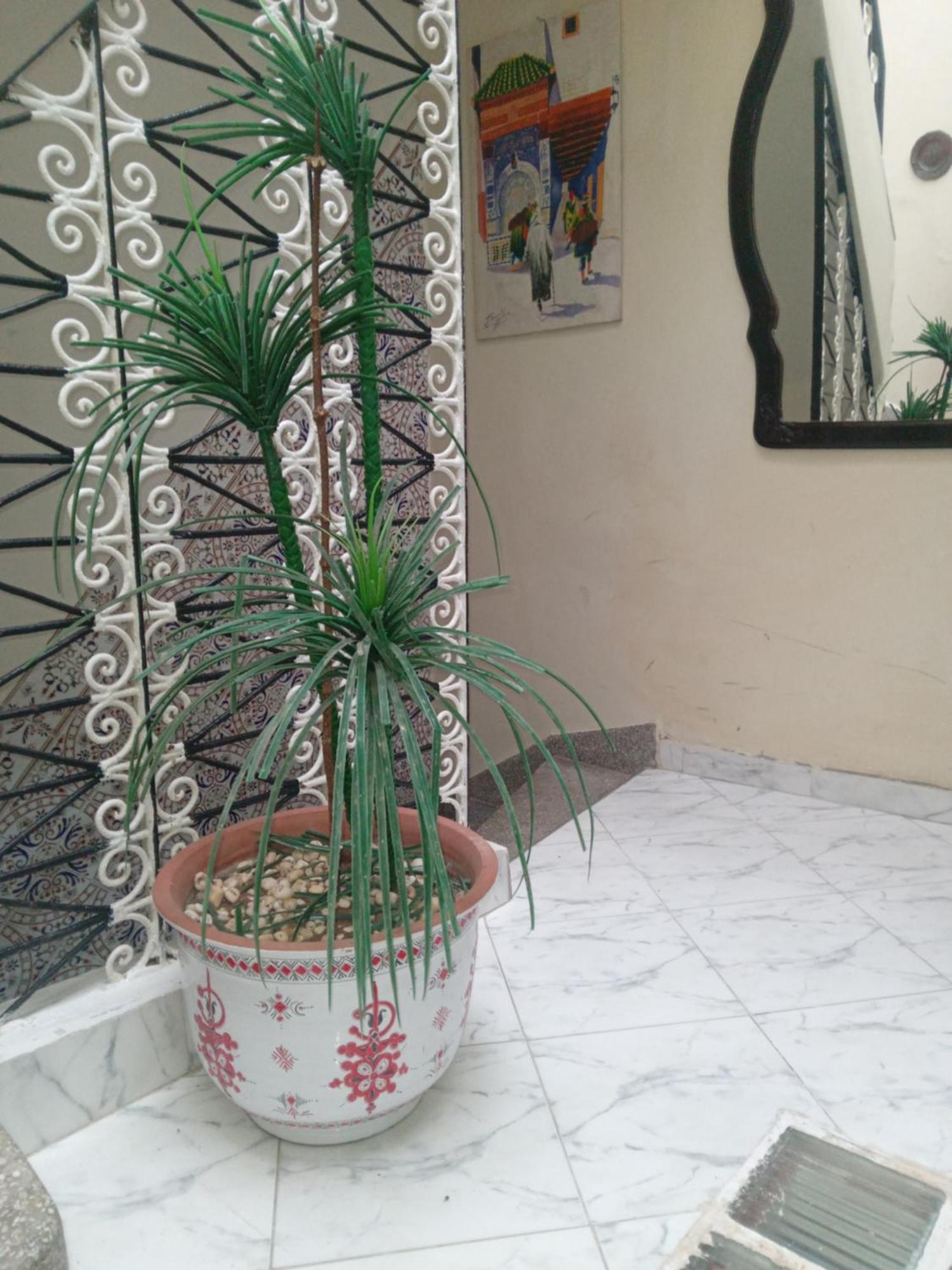 Riad Kamal Рабат Екстер'єр фото